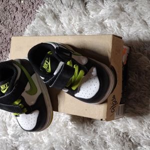 Shoes toddlers